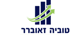 טוביה זאוברר לוגו